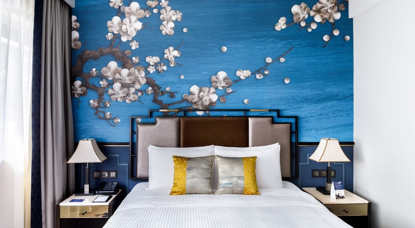CKS Signature Room