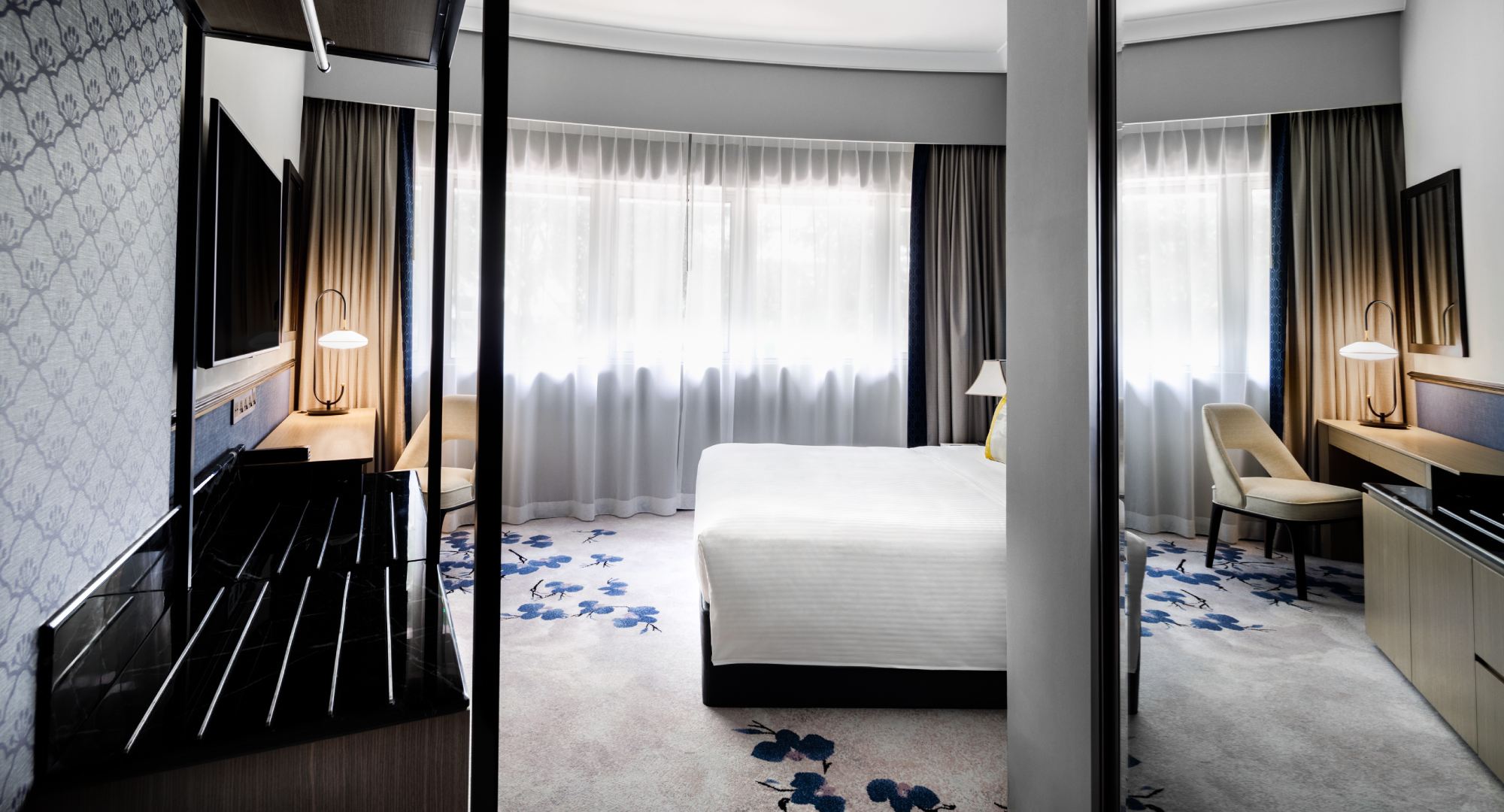 Copthorne King's Hotel Singapore