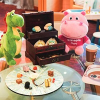 Welcome Amenity