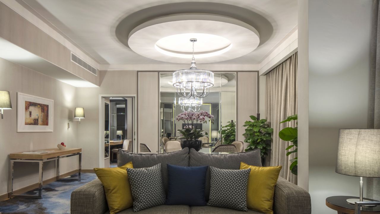 Orchard Hotel Singapore