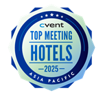 Asia Pacific-Cvent Top-Hotels 2025