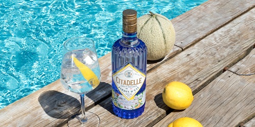 Citadelle Gin