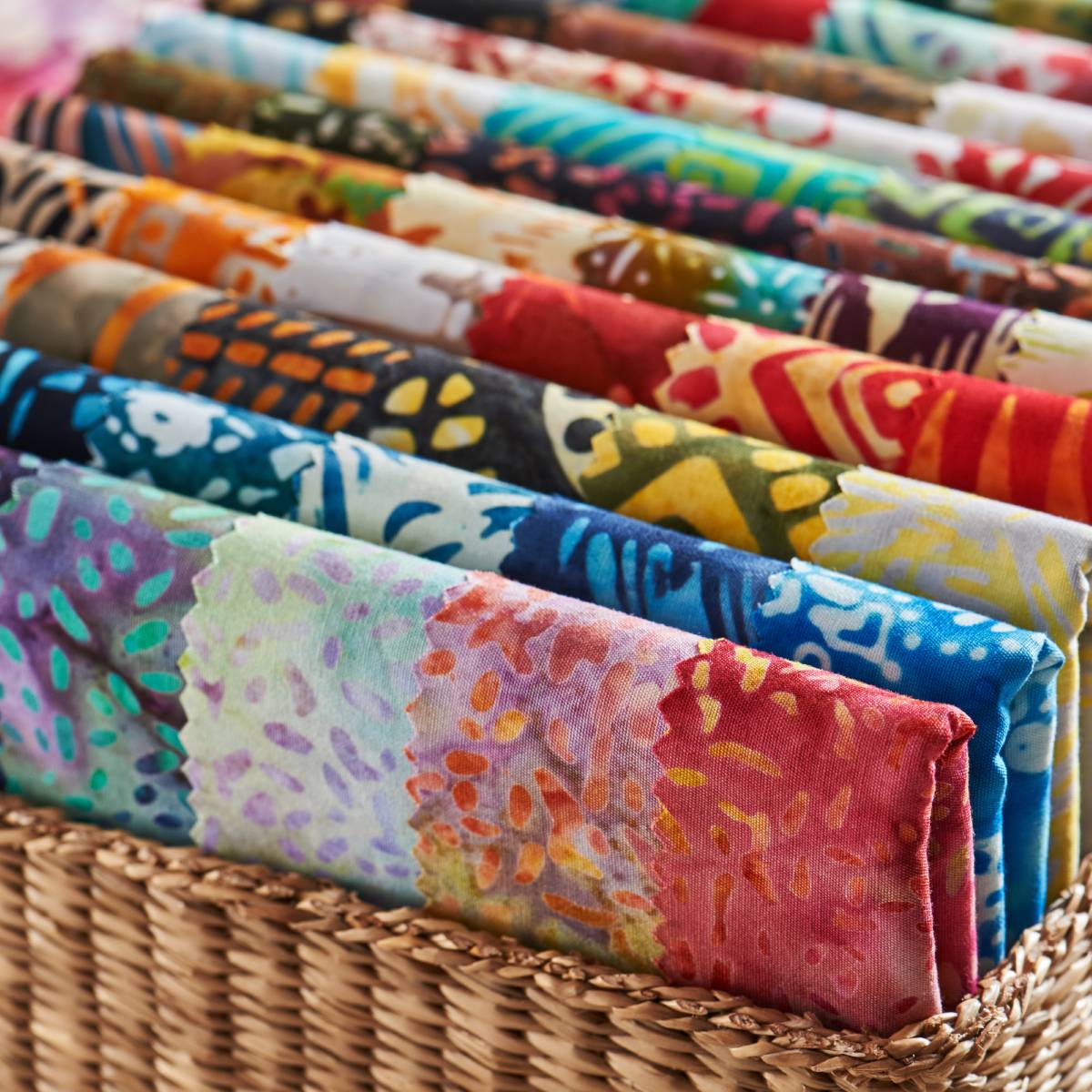 Batik Cloth