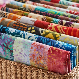 Batik Cloth