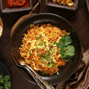 Nasi Goreng