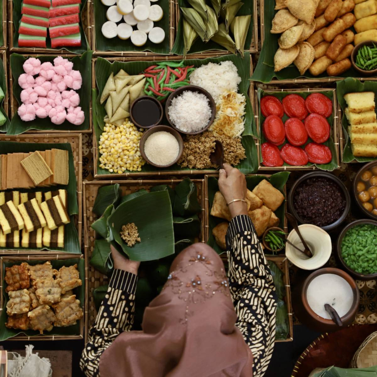 Street Food