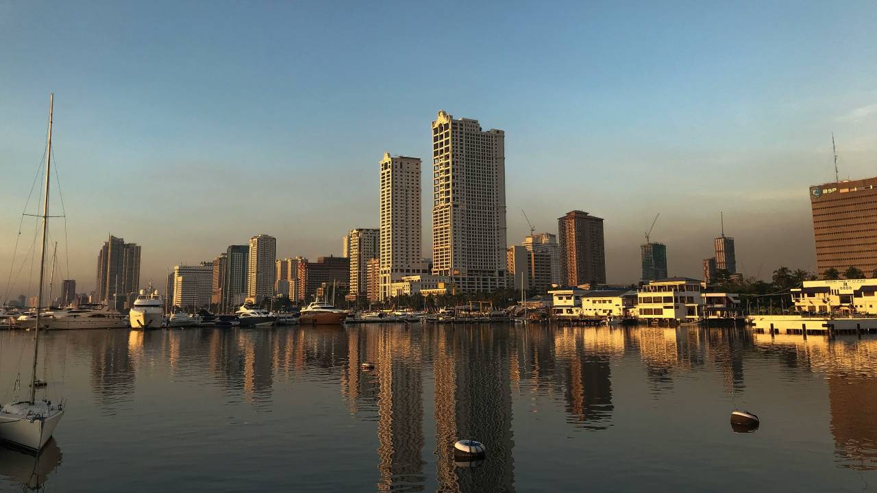 Manila