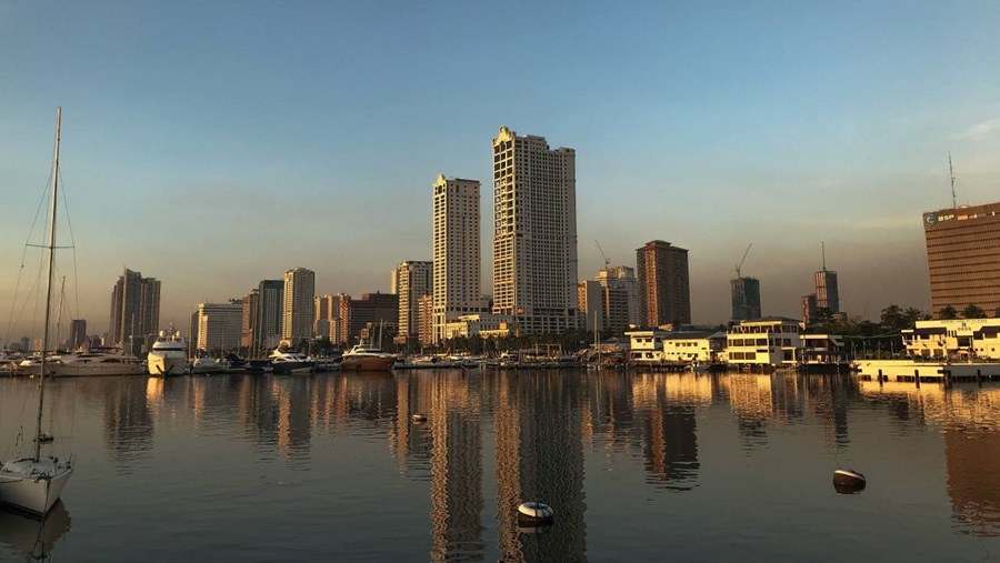 Manila