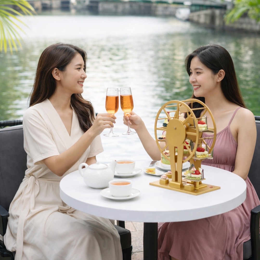 Afternoon tea_2