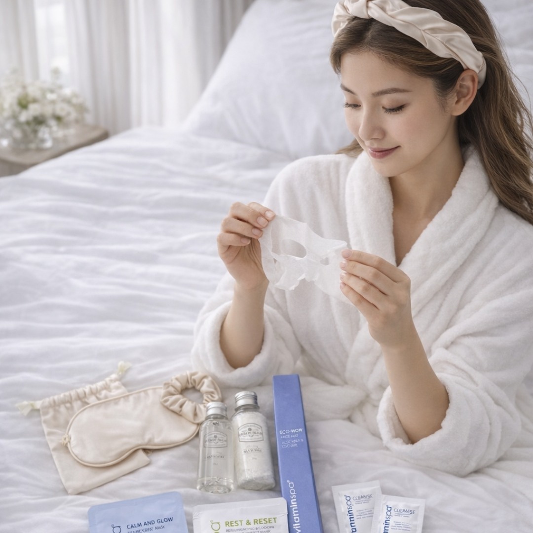 Facial pamper_3