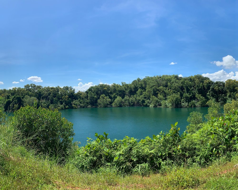 Pulau Ubin