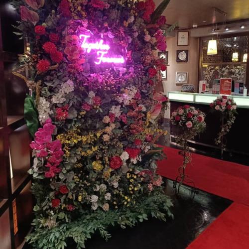 wedding deco