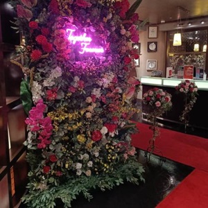 wedding deco