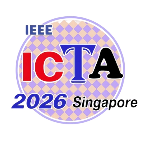 IEEE ICTA Singapore_Logo_2026