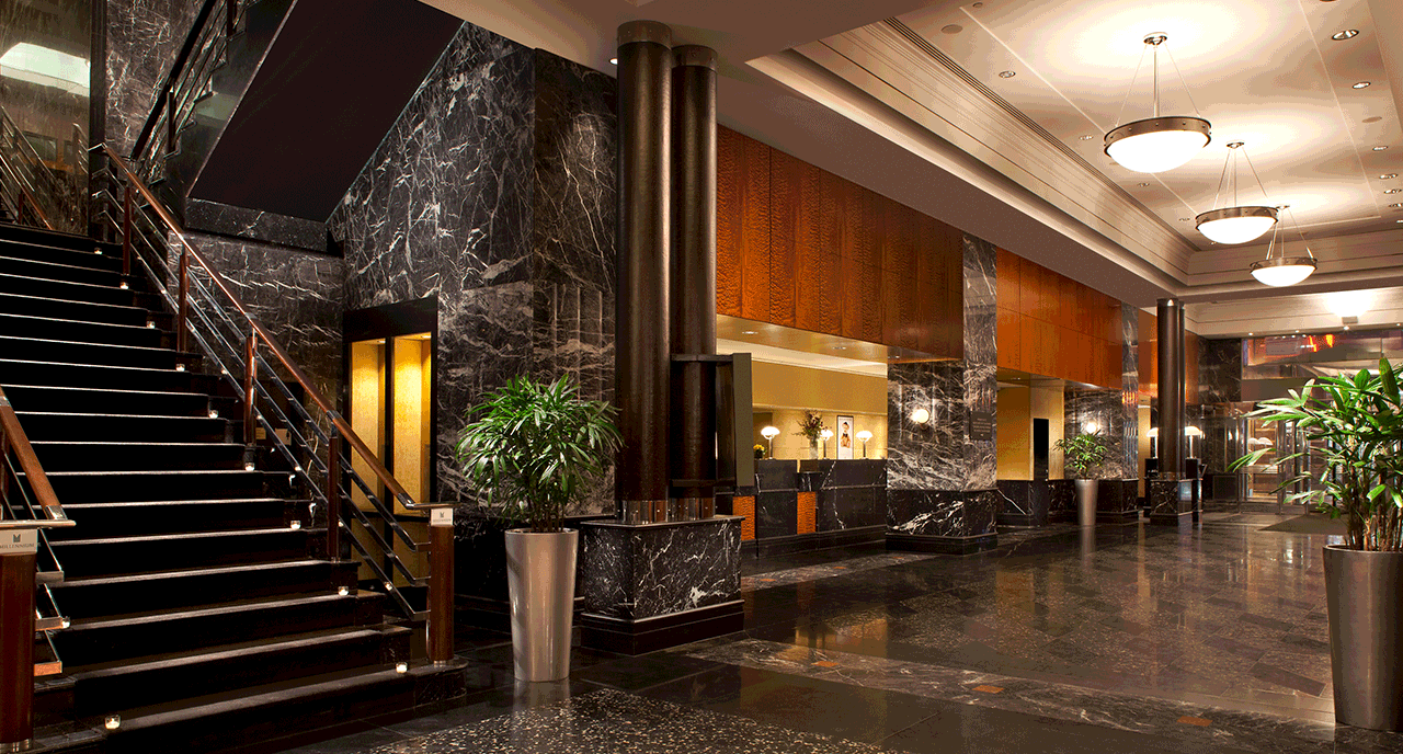 Millennium Hotel Broadway Times Square
