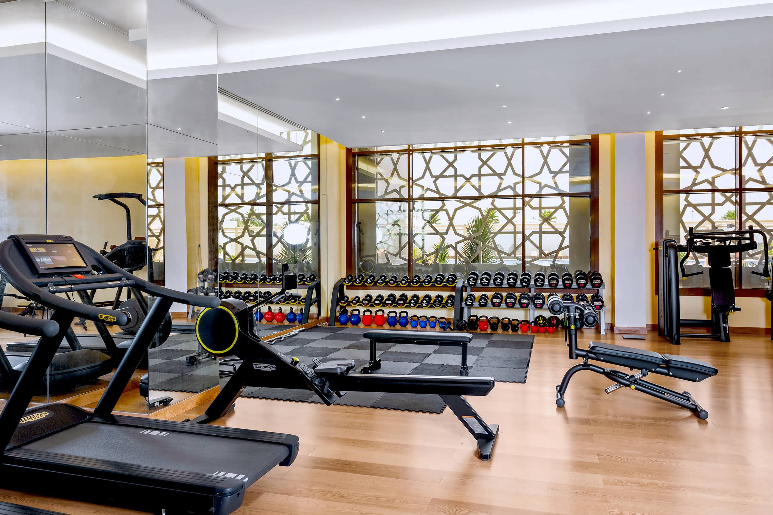 Spa  wellness Center