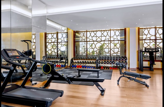 Spa wellness Center