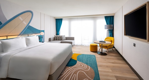 Bedroom MSP