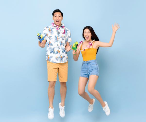 songkran