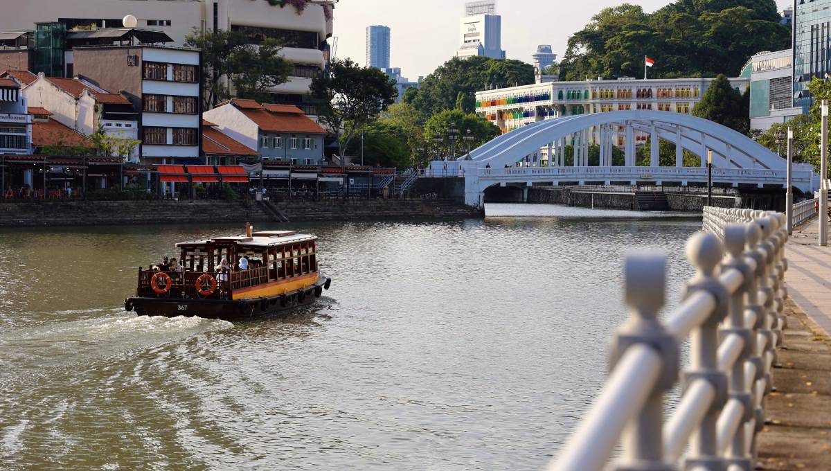 Singapore River