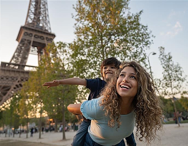 Paris Image