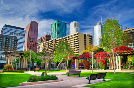 Grand Park