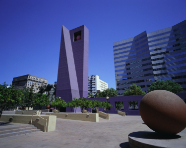 Pershing Square