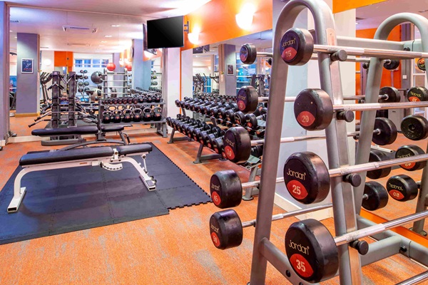 GYM2