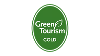 Green Tourism Gold