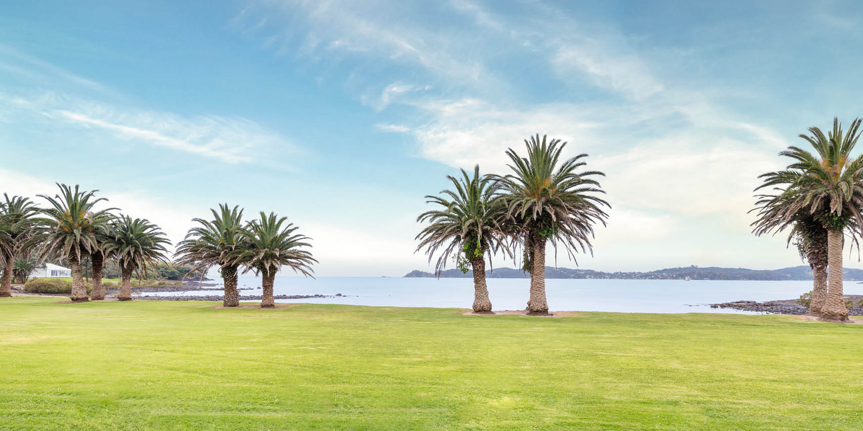 Hotel Grounds