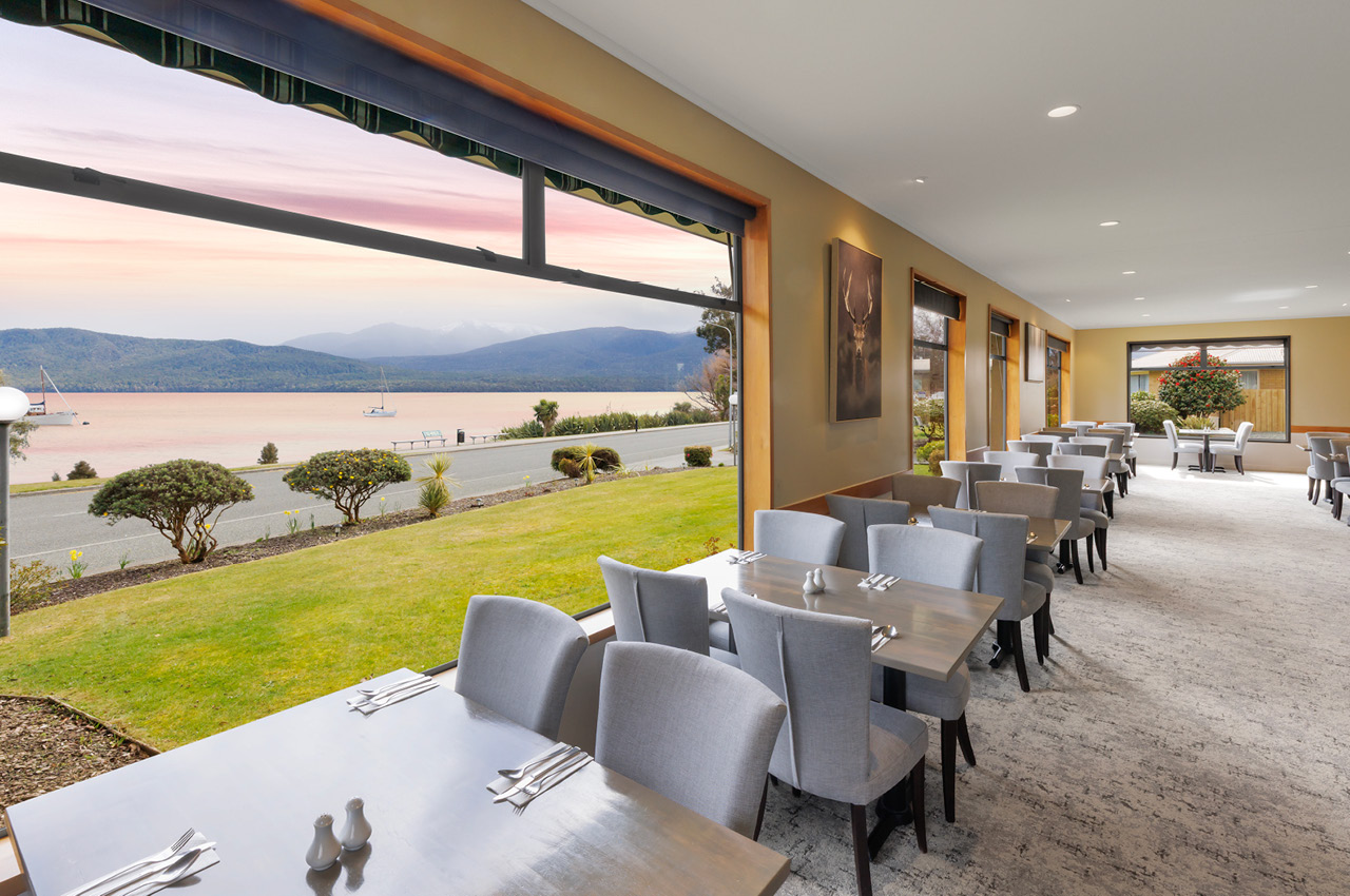 Kingsgate Te Anau2