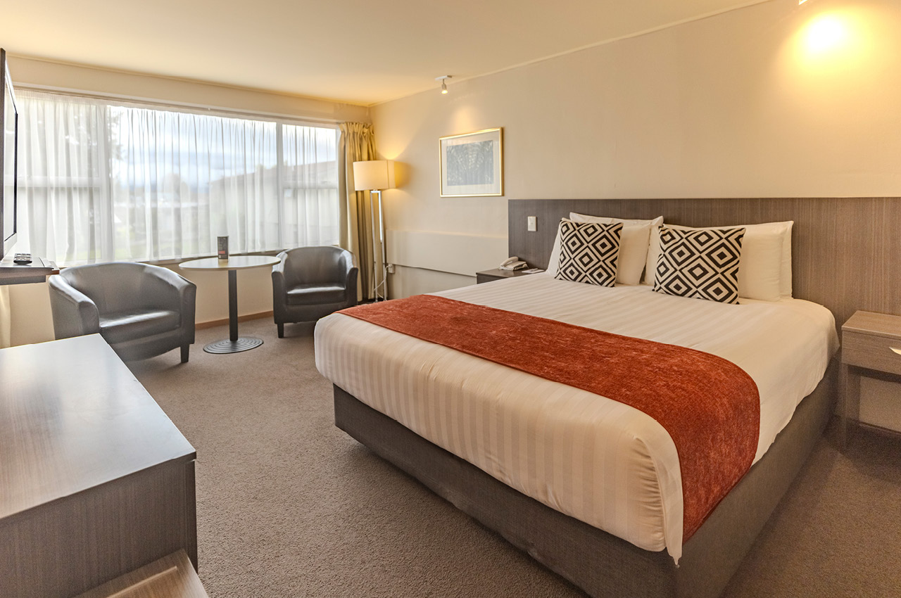 Kingsgate Te Anau