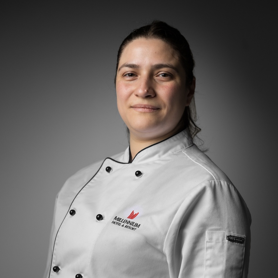 chef