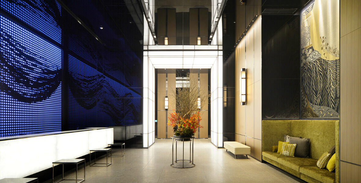 Millennium Mitsui Garden Hotel Tokyo