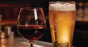Happy Hour
