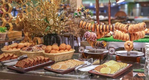 AYCE Breakfast