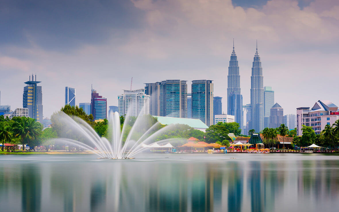 Grand Millennium Kuala Lumpur