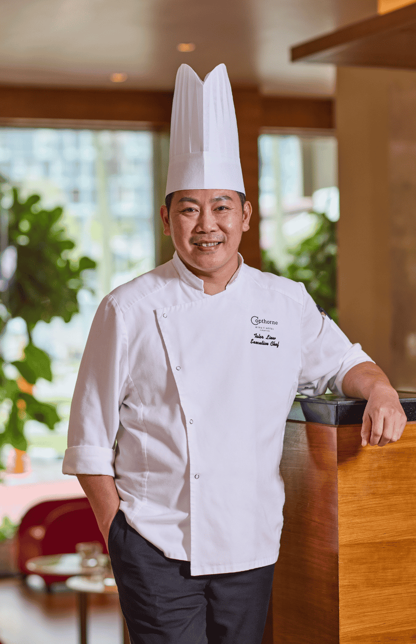 chef