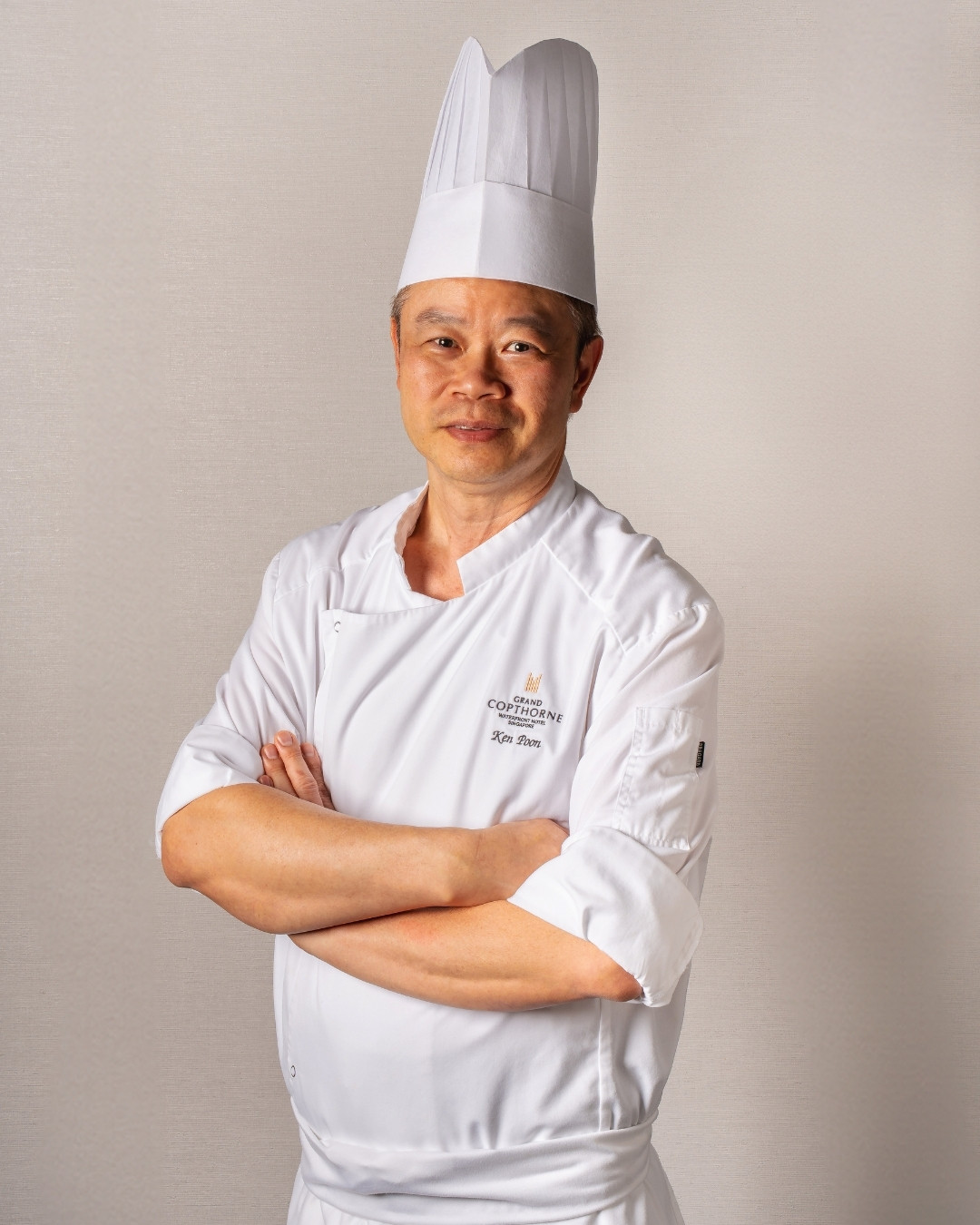 Chef Ken