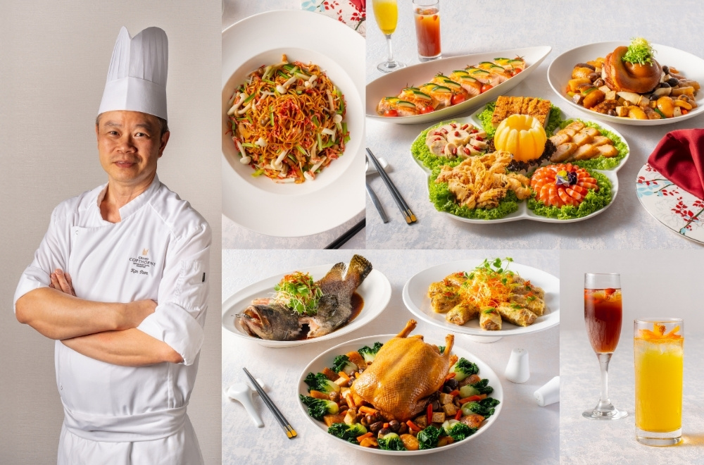 Wedding Banquet