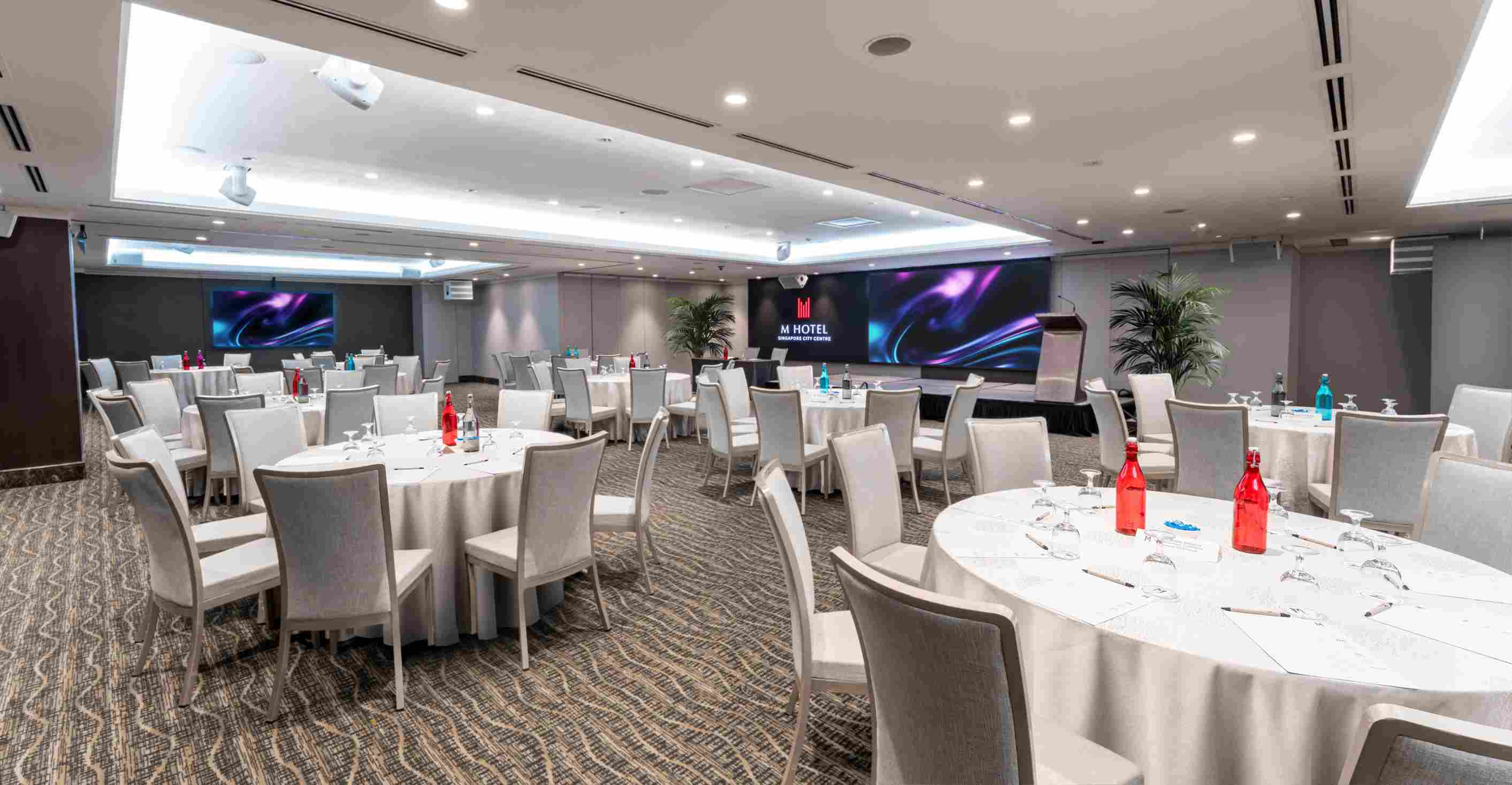 Anson Room