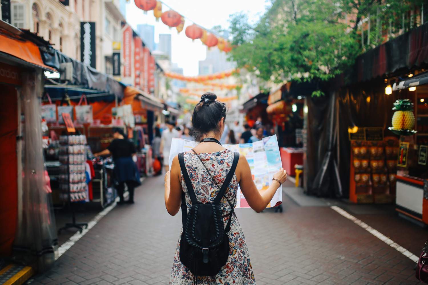 Chinatown