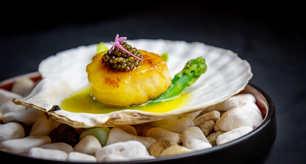 Fathers Day 2025 Cantonese Set Menu