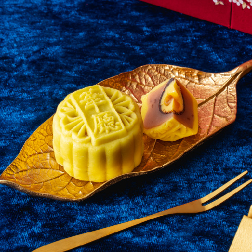 Rose Lotus Paste and Orange Whiskey
