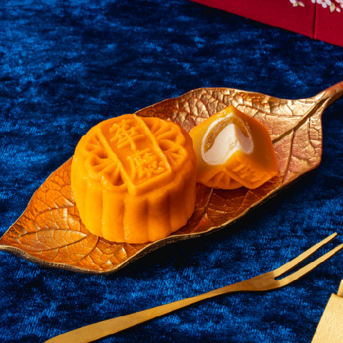 Yuzu Paste and Pineapple Coconut