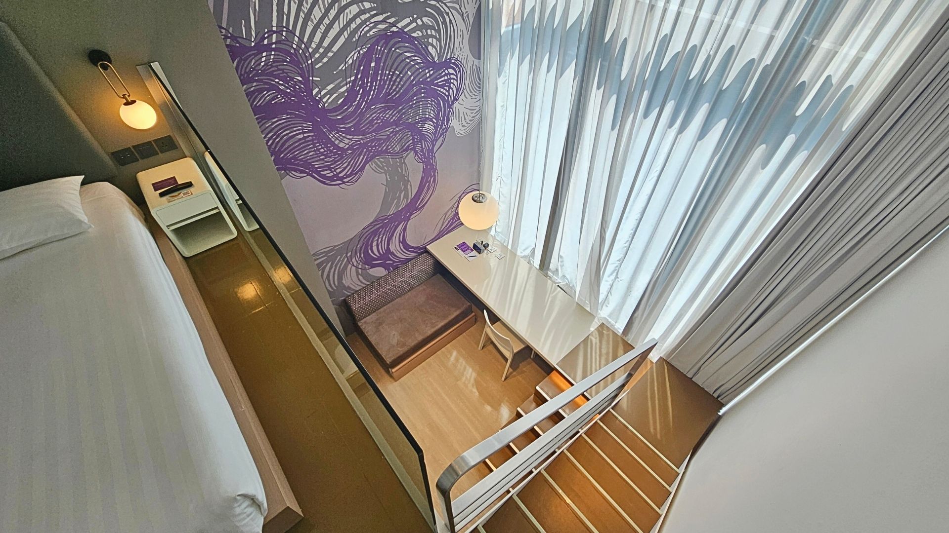 Studio M Hotel Singapore