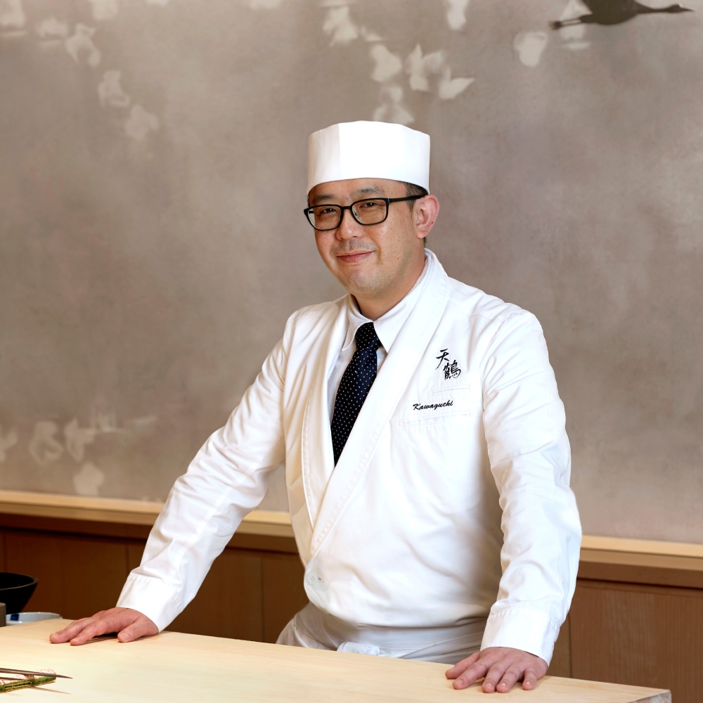 chef