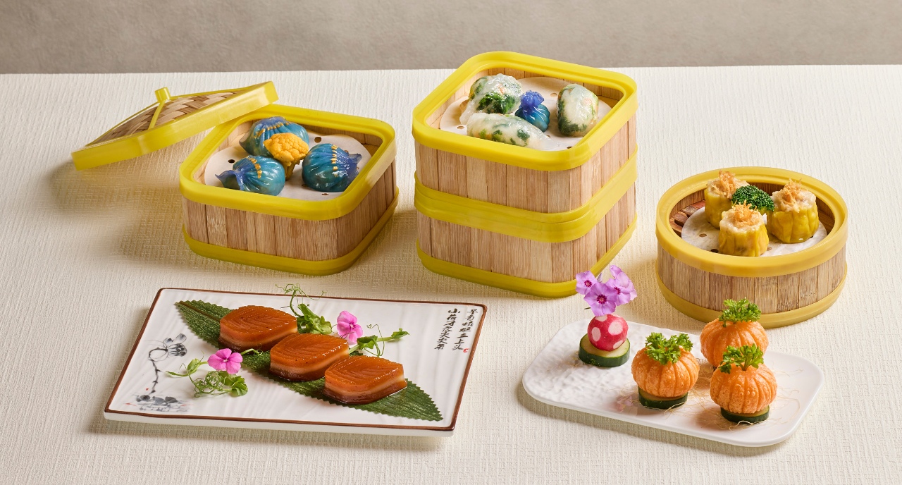 Tien Court New Dim Sum September2025