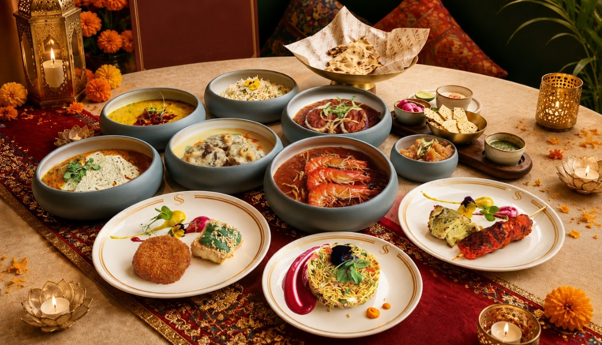 Rajasthani Rasoi Food Festival Banner (1)