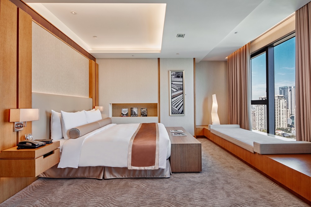M Suite